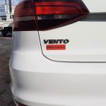 VOLKSWAGEN VENTO 1.4 TSI 2017