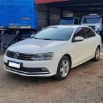 VOLKSWAGEN VENTO 1.4 TSI 2017