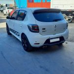 RENAULT SANDERO 2.0 RS