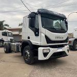 IVECEO TECTOR 170e28 0KM