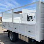 FOTON AUMARK S3 815 CHASIS