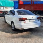 VOLKSWAGEN VENTO 1.4 TSI 2017