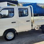 FOTON TM1 CABINA DOBLE