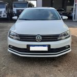 VOLKSWAGEN VENTO 1.4 TSI 2017