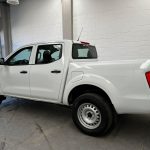 NISSAN FRONTIER 0KM