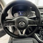 NISSAN FRONTIER 0KM