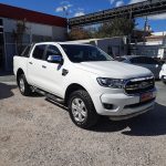 FORD RANGER XLT 4X2