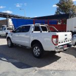 FORD RANGER XLT 4X2