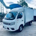 FOTON TM1 BOX CARGO