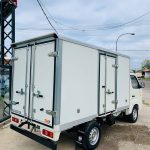 FOTON TM1 BOX CARGO