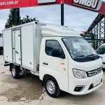 FOTON TM1 BOX CARGO