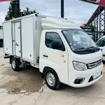 FOTON TM1 BOX CARGO