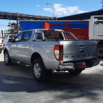 FORD RANGER XLT 2019