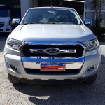 FORD RANGER XLT 2019