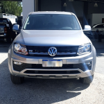 VOLKSWAGEN AMAROK COMFORTLINE 2022 0km PATENTADA