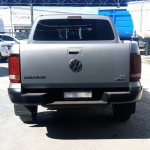 VOLKSWAGEN AMAROK COMFORTLINE 2022 0km PATENTADA