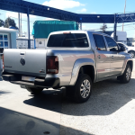 VOLKSWAGEN AMAROK COMFORTLINE 2022 0km PATENTADA