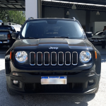 JEEP RENEGADE 1.8 SPORT PLUS 2017