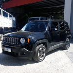 JEEP RENEGADE 1.8 SPORT PLUS 2017