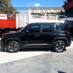 JEEP RENEGADE 1.8 SPORT PLUS 2017