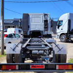 IVECO NEVO TECTOR 170E28 0KM PATENTADO