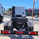 IVECO TECTOR EVO 170E28 0KM PATENTADO