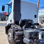 IVECO TECTOR EVO 170E28 0KM PATENTADO