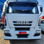 IVECO TECTOR 170E22 2016