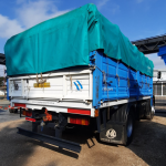 IVECO TECTOR 170E22 2016