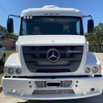 MERCEDES ATRON 1634L 2013