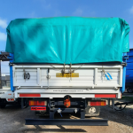 IVECO TECTOR 170E22 2016