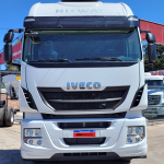 IVECO STRALIS HI-WAY 600s 44 0KM PATENTADO