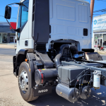 IVECO STRALIS HI-WAY 600s 44 0KM PATENTADO