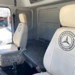 MERCEDES ATRON 1634L 2013