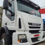 IVECO CURSOR 330 TRACTOR 2015