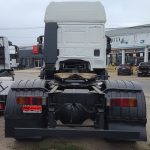 IVECO CURSOR 330 TRACTOR 2015