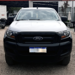 FORD RANGER SAFETY 2019