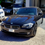 BMW 535i EXECUTIVE 2011