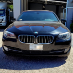 BMW 535i EXECUTIVE 2011