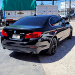 BMW 535i EXECUTIVE 2011