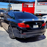 BMW 535i EXECUTIVE 2011