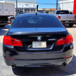 BMW 535i EXECUTIVE 2011