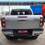 TOYOTA HILUX SRV 2022 0km PATENTADA