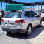 VOLKSWAGEN TOUAREG TDI 2013