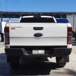 FORD RANGER XL SAFETY 2013